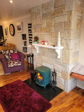 Roundstone Retreats Old Bakery